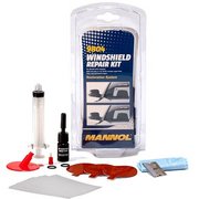 MANNOL Windshield repair kit