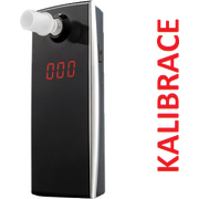 Kalibrácia - Alcoscan AL 5500