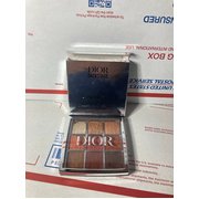 Dior Backstage palette