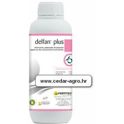 Delfan plus 100 ml