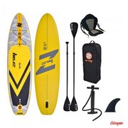 Deska SUP ZRAY E11 Combo 11´0´´x32´´x5´´
