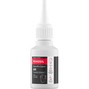 Colle rapide cyanoacrylate tous matériaux - PENOSIL SpeedFix Cyano 626