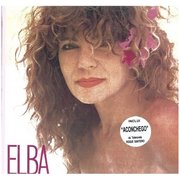 Elba Ramalho Elba LP