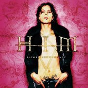HIM - Razorblade Romance
