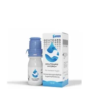 Ocutears Hydro acu pilieni 0.2%, 10 ml