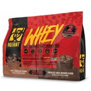 MUTANT WHEY DUAL CHAMBER BAG 1,8 KG