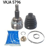 Sada kloubů, hnací hřídel SKF VKJA 5796
