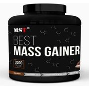 MST - Mass Gainer 3000g