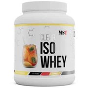 MST - Iso Clear 900g