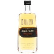 Miniatura Whisky Nomad 5 cl.