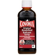 Buy Covonia Original Bronchial Balsam Syrup 150ml | MedCare Health Clinic