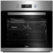 Фурнa за вграждане BEKO BIM 22304 XCS 71 L, A, КАТАЛИТИЧНИ ПАНЕЛИ, ТЕЛЕСКОПИЧНА СИСТЕМА