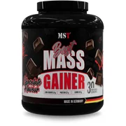 MST Best Mass Gainer - šokolado skonio, 3000 g