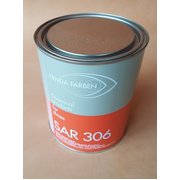 SAR 306 klijai 1 kg | Poliuretaniniai klijai odai ir avalynei | Kendfarben Italija