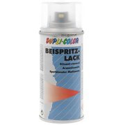 DupliColor Automotive 1K Beispritzlack Spray (150ml)