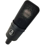 Audio-Technica AT4040 - Microfono a condensatore cardioide con attenuatore