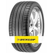 Dunlop SP Sport Maxx GT 275/35 R19 96Y DOT 2022 (*) Run Flat
