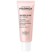 Filorga Oxygen-Glow CC Cream SPF30, 40 ML