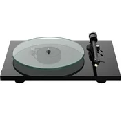 Pro-Ject T2 W (Rainier) - High Gloss Black