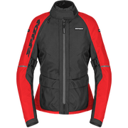 D341 014 SPIDI Crossmaster 2 Lady Jacket