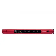 Focusrite REDNET D64R