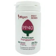 Ifigen PP40 90 Cápsulas