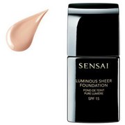 SENSAI LUMINOUS SHEER FOUNDATION 103 SAND