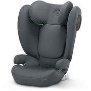 Cybex Solution B3 i-Fix Steel Grey