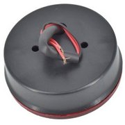 Lampa LED remorca cu functii de semnalizare,pozitie,stpo- frana , lumina Rosu-Galben 12V Cod: L0044