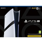 Sony PlayStation 5 PRO gaming console (2 TB SSD, Digital)