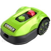 Robot koszący ORBEX S900G