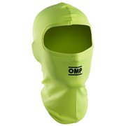 Balaklava OMP CASCO OMP KART Fluorescentno žuta M
