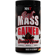 MST Nutrition Best Mass Gainer, 1000g