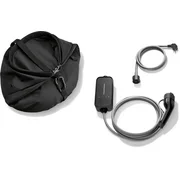PACK FLEXIBLE FAST CHARGER 10 TYPE E+F (8A) BMW