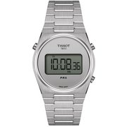 Orologio Tissot PRX Digital Lady colore argento al miglior prezzo