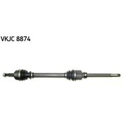 SKF Antriebswelle (ohne ATW) VKJC 8874