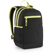 Puma BUZZ SMALL BACKPACK UNISEX - Rucksack - puma black/black - Zalando