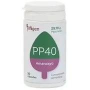 Pp40 90 cápsulas - Ifigen