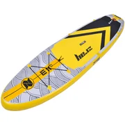zray ΣΑΝΙΔΑ SUP E11 ΚΙΤΡΙΝΗ 335x81x13cm ΜΕ ΜΟΝΟ ΠΤΕΡΥΓΙΟ