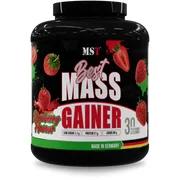 MST Best Mass Gainer - 3000 g