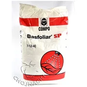 BASFOLIAR SP 7-12-40 25KG