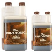 BIO RHIZOTONIC STIMOLATORE RADICALE - BIOCANNA