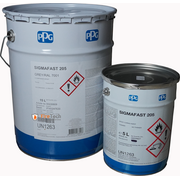 PPG SIGMAFAST 205