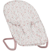 Little Dutch Metal Doll Bouncer - Soft Flowers