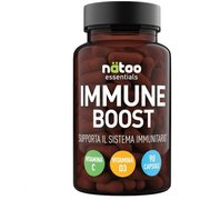Natoo Essentials Immune Boost - 90 caps