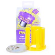 Lower Engine Mount Insert (Large) Petrol POWERFLEX