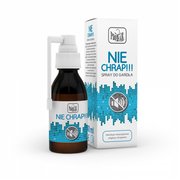 NIE CHRAP