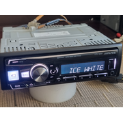Alpine UTE-92BT