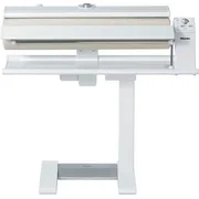 Miele B 995 D Bügelmaschine Lotosweiß