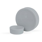 Closca Kappe für Nude Trinkflasche Grey - grey - Größe One Size